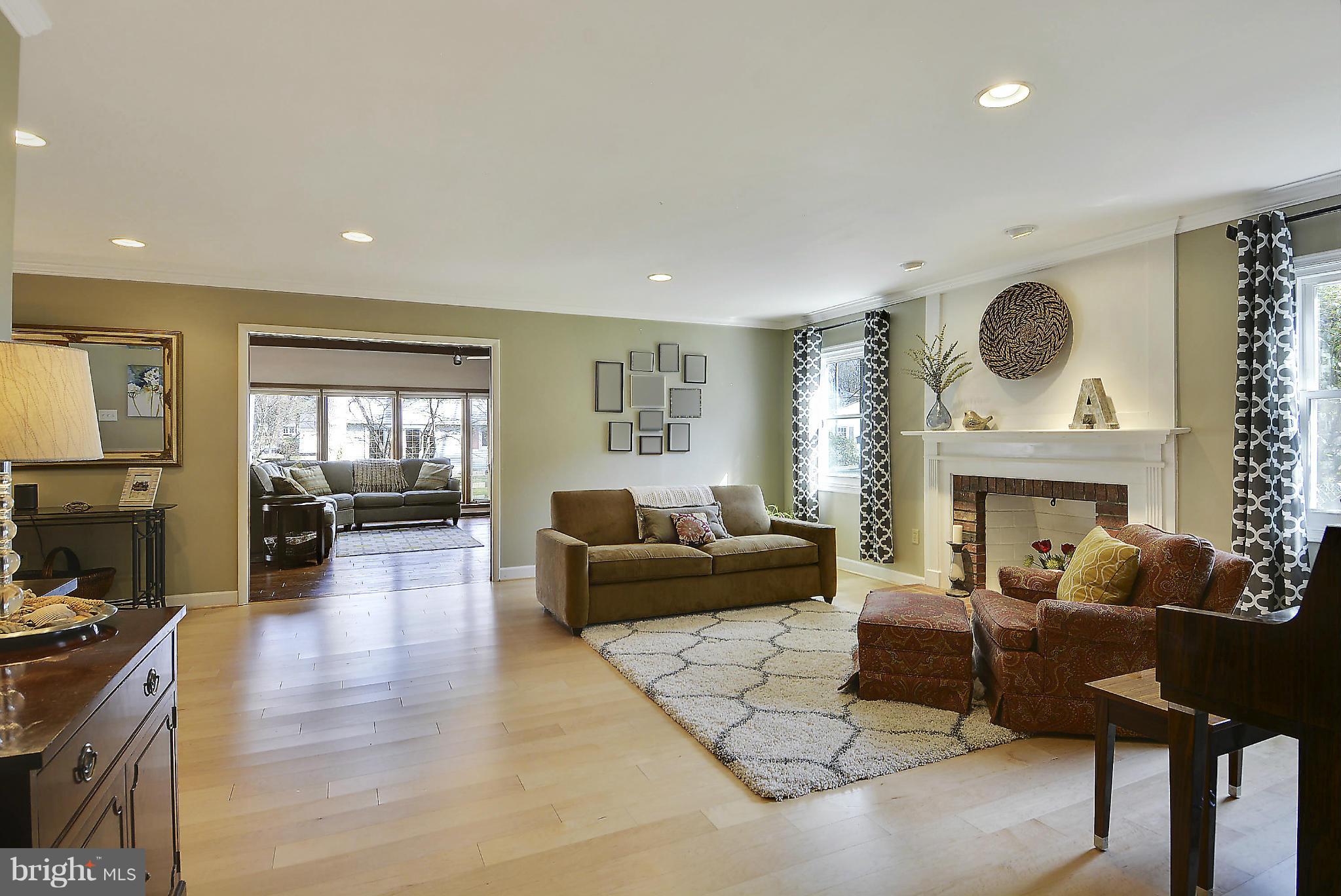 CROFTON PARK - Residential