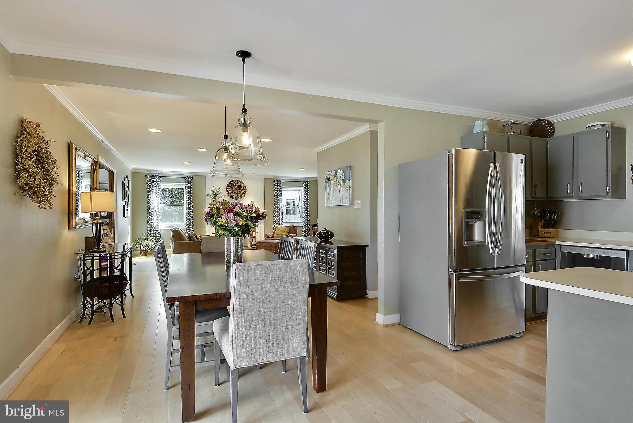 CROFTON PARK - Residential