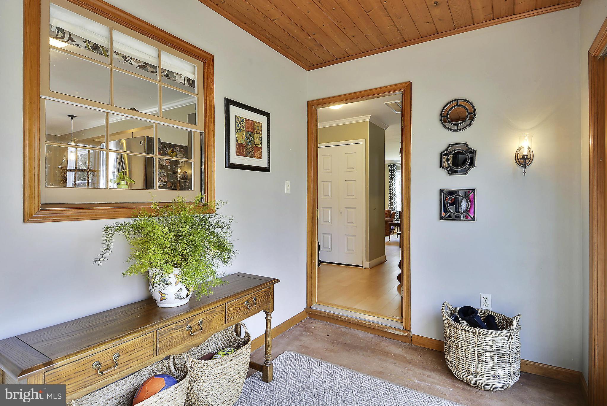 CROFTON PARK - Residential