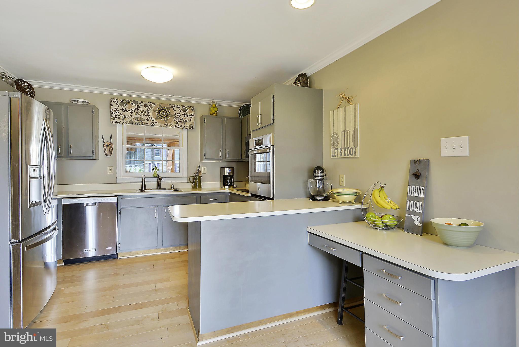 CROFTON PARK - Residential