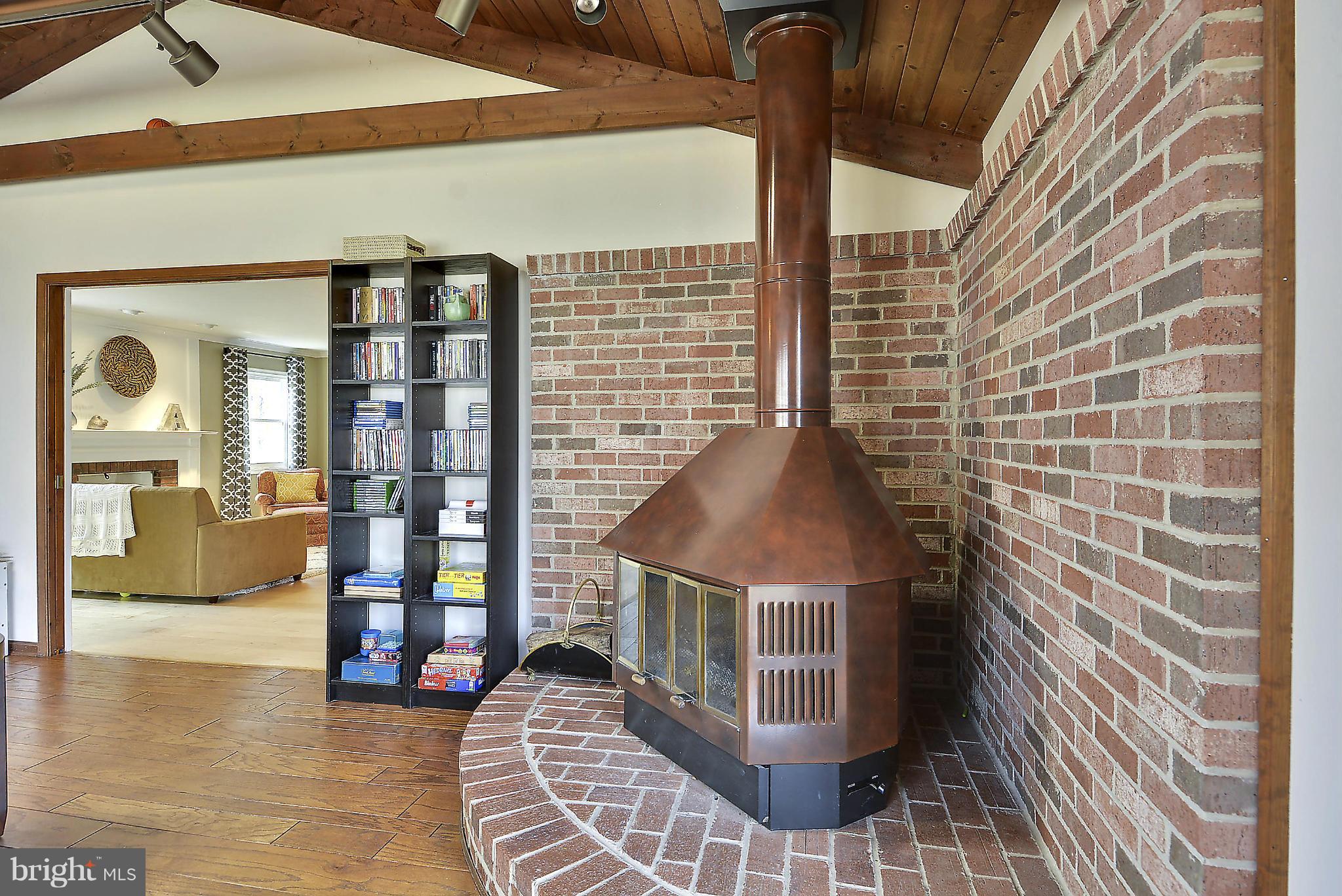 CROFTON PARK - Residential