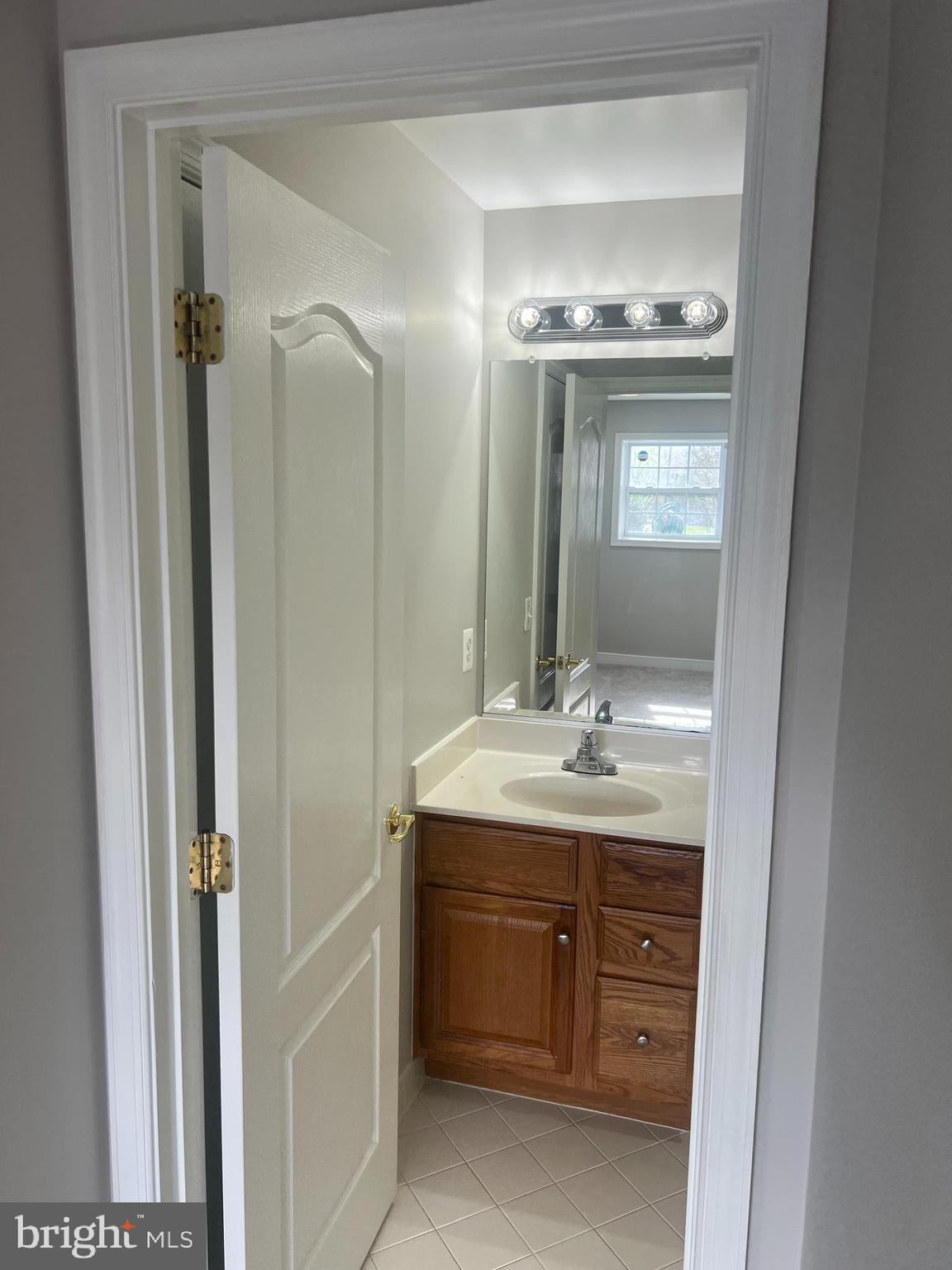 BRIGHTWOOD FOREST - Residential Lease