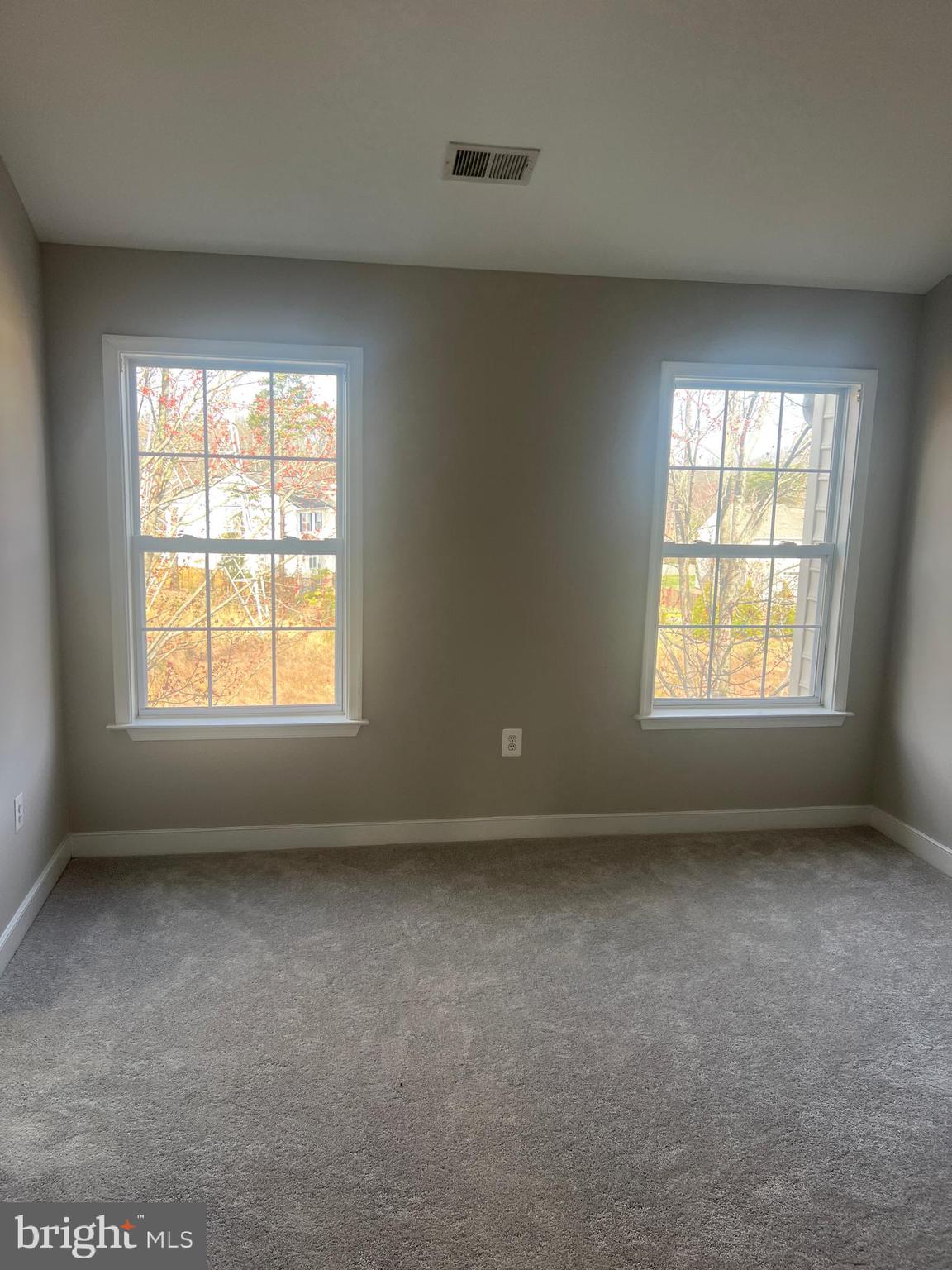 BRIGHTWOOD FOREST - Residential Lease