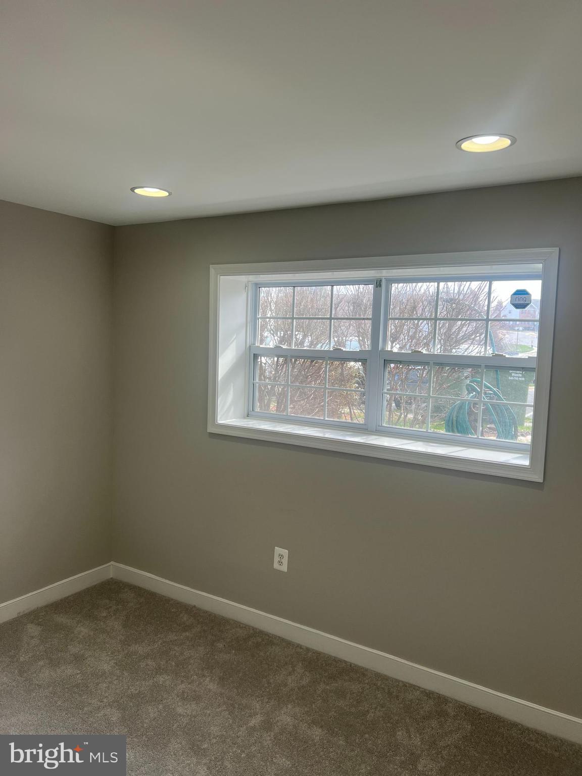 BRIGHTWOOD FOREST - Residential Lease