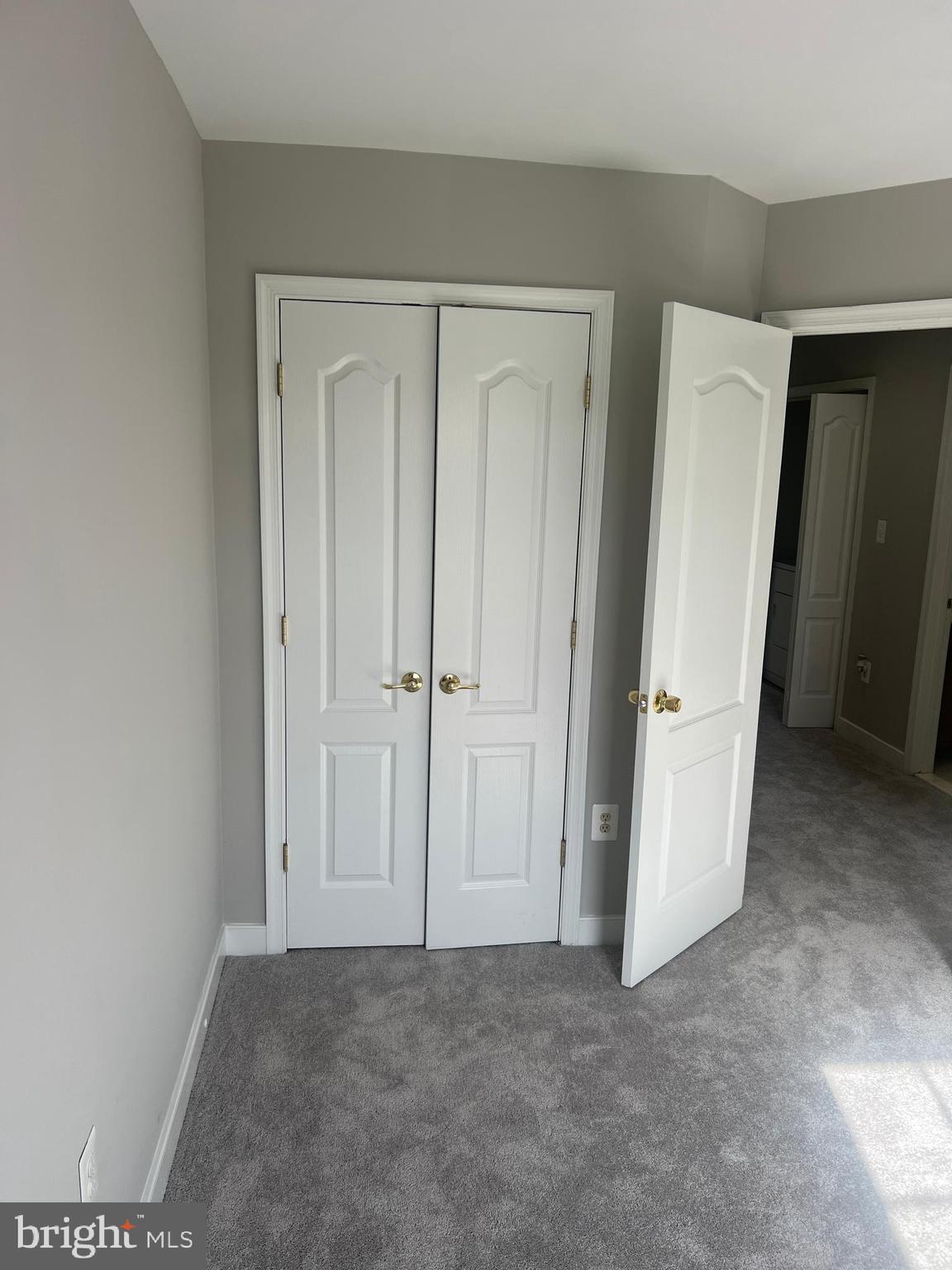 BRIGHTWOOD FOREST - Residential Lease