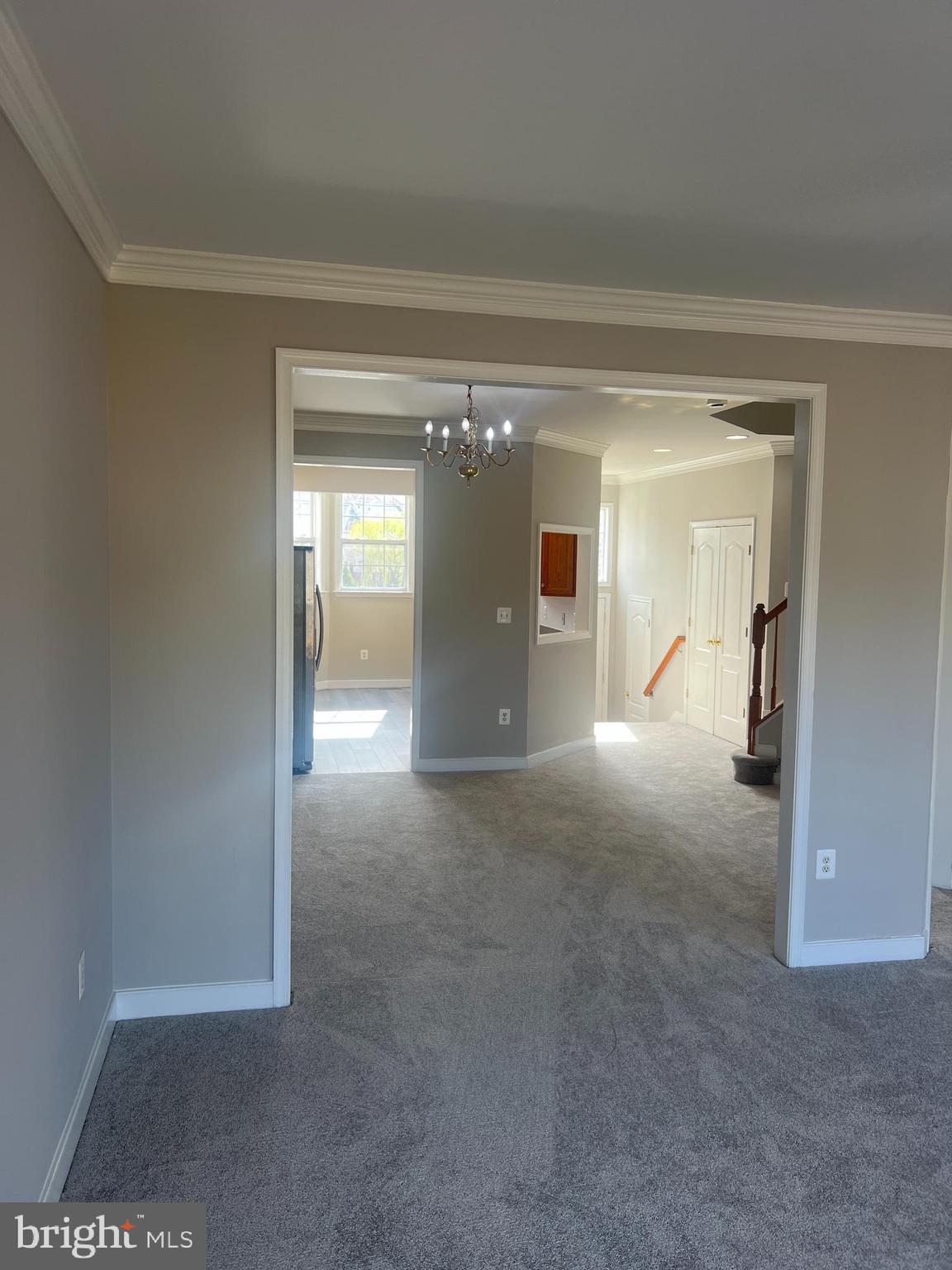 BRIGHTWOOD FOREST - Residential Lease