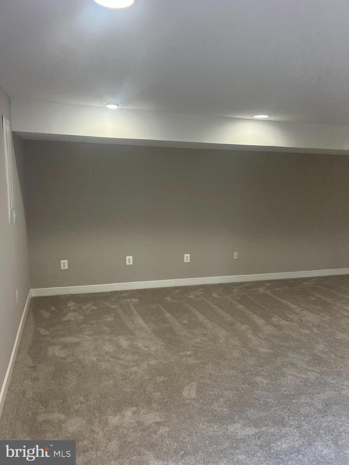 BRIGHTWOOD FOREST - Residential Lease