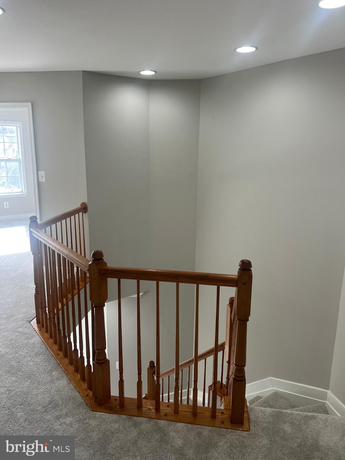 BRIGHTWOOD FOREST - Residential Lease