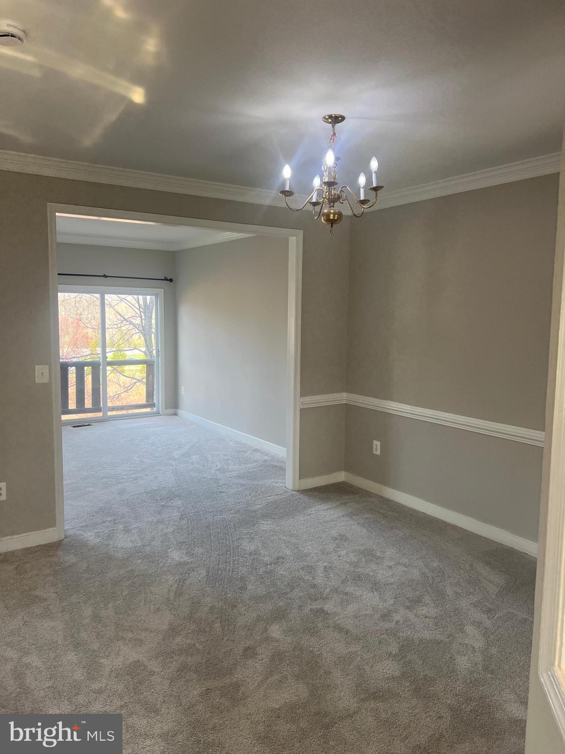 BRIGHTWOOD FOREST - Residential Lease