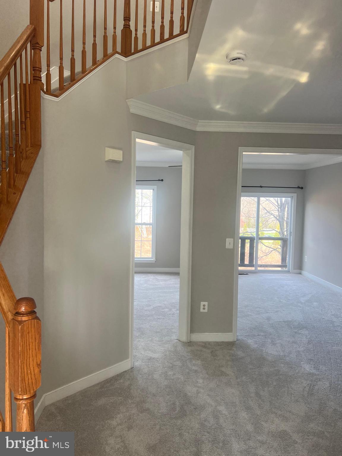 BRIGHTWOOD FOREST - Residential Lease