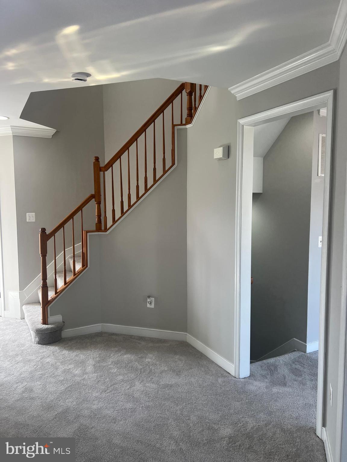 BRIGHTWOOD FOREST - Residential Lease