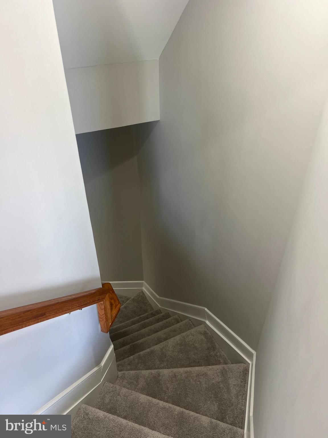 BRIGHTWOOD FOREST - Residential Lease