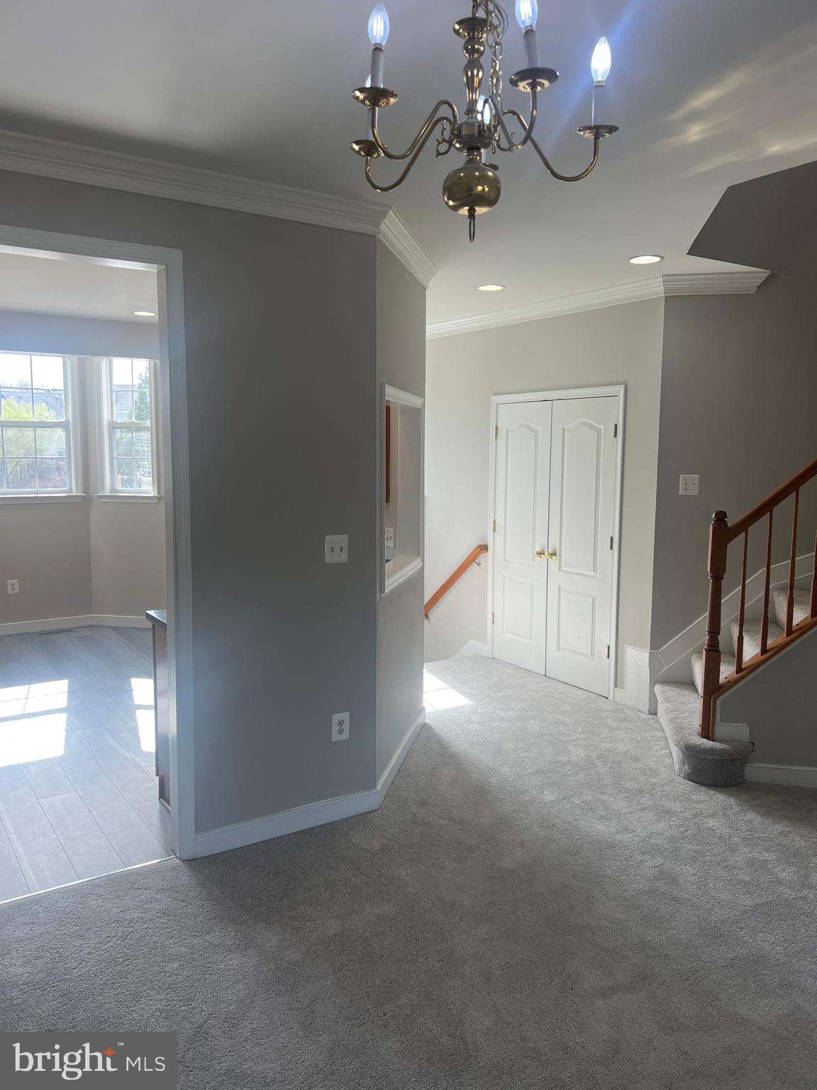 BRIGHTWOOD FOREST - Residential Lease