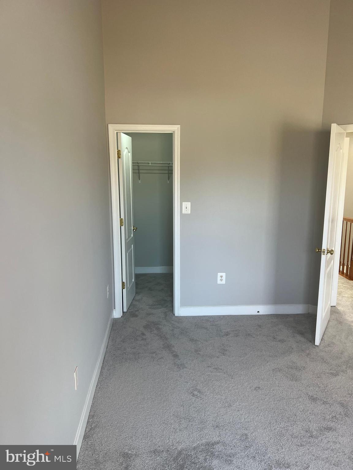 BRIGHTWOOD FOREST - Residential Lease