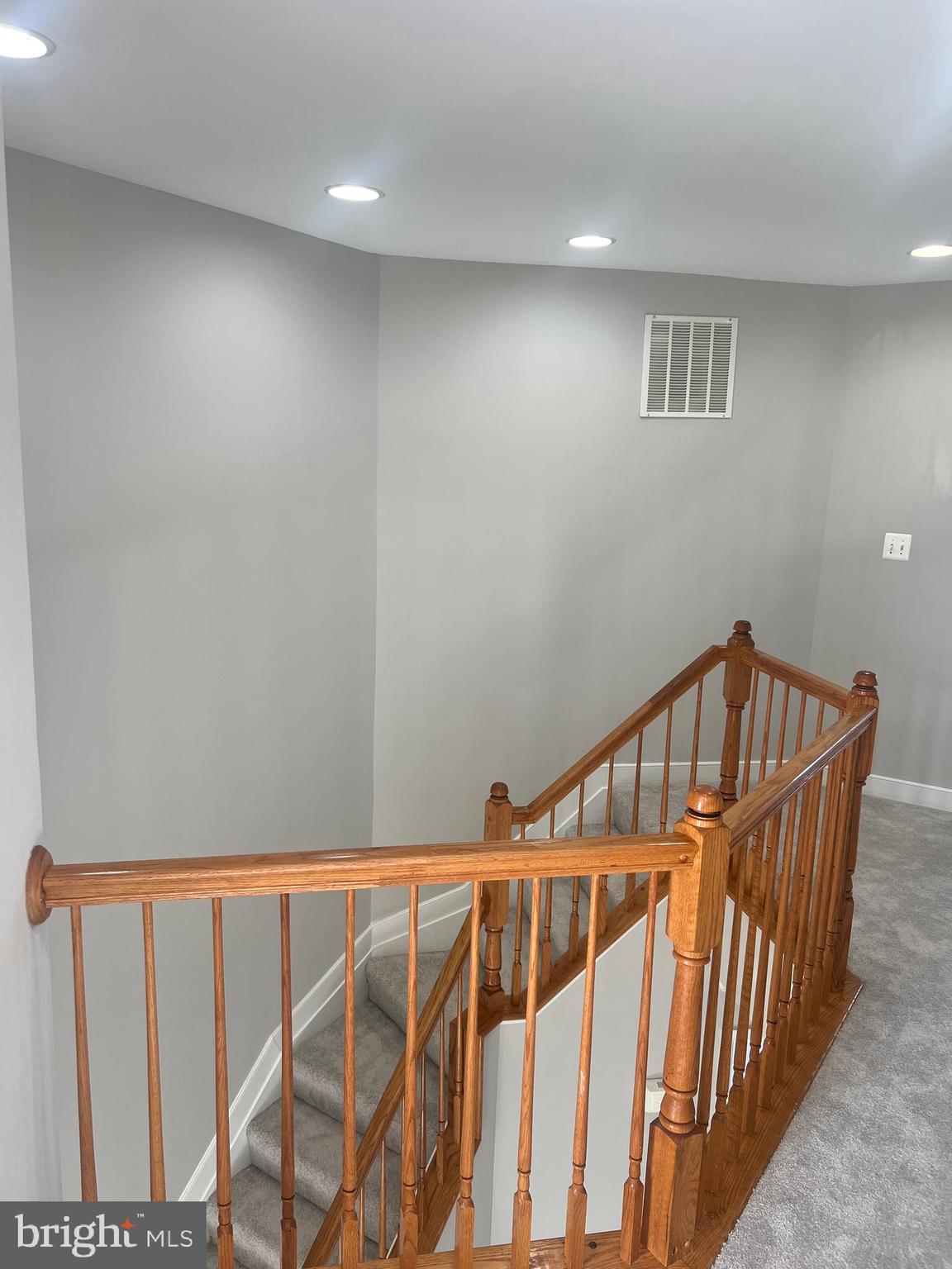 BRIGHTWOOD FOREST - Residential Lease