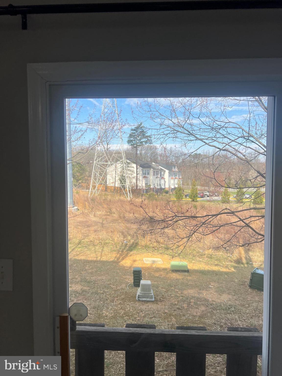 BRIGHTWOOD FOREST - Residential Lease