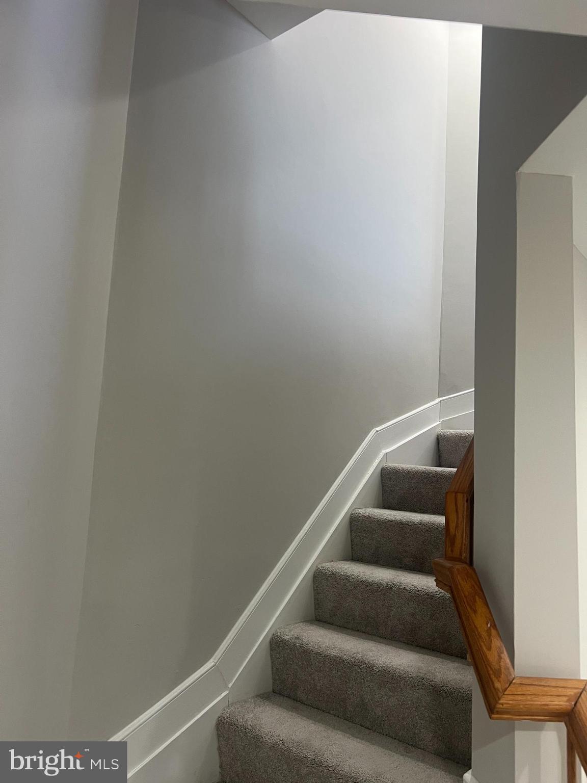 BRIGHTWOOD FOREST - Residential Lease