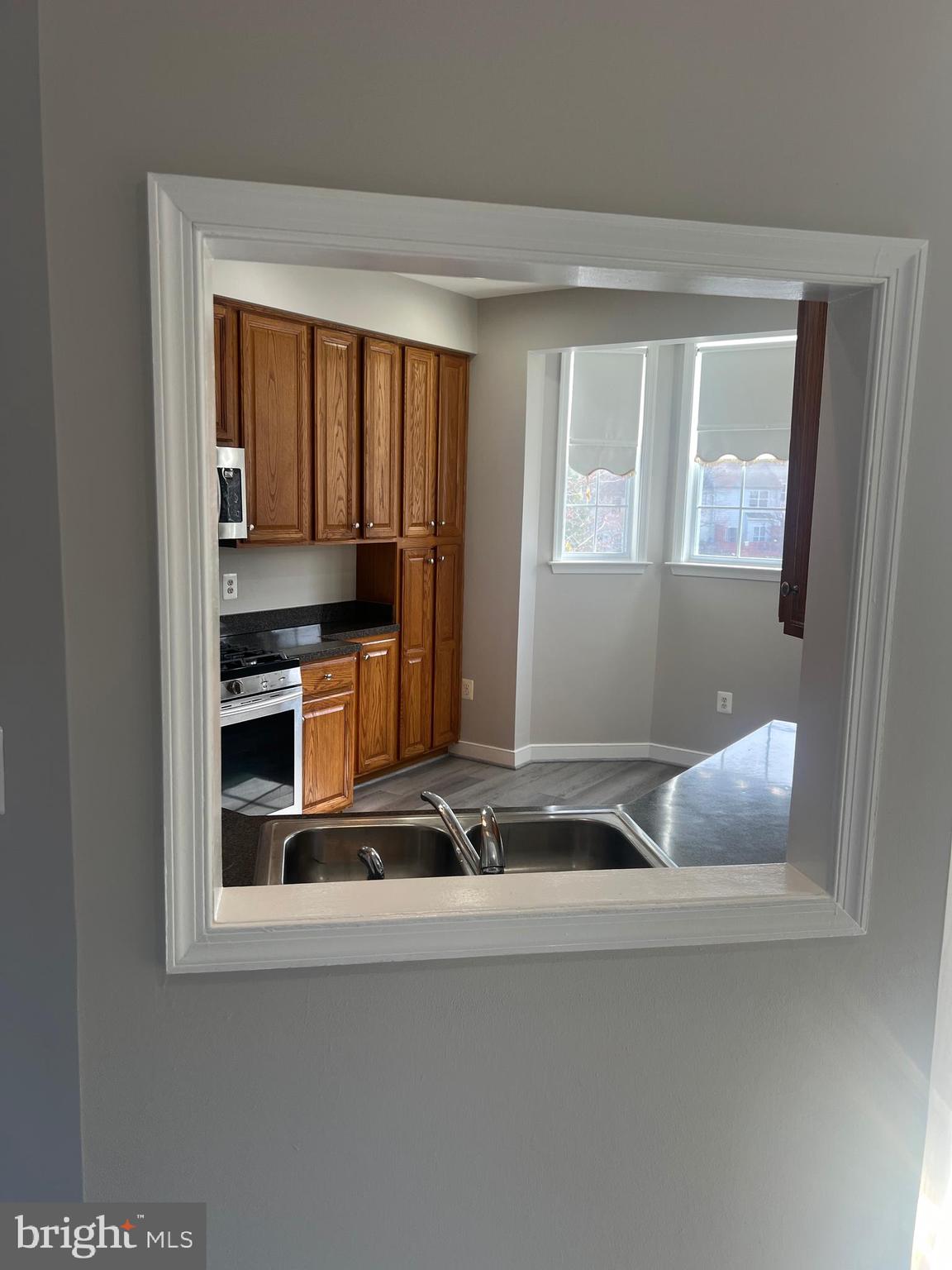 BRIGHTWOOD FOREST - Residential Lease