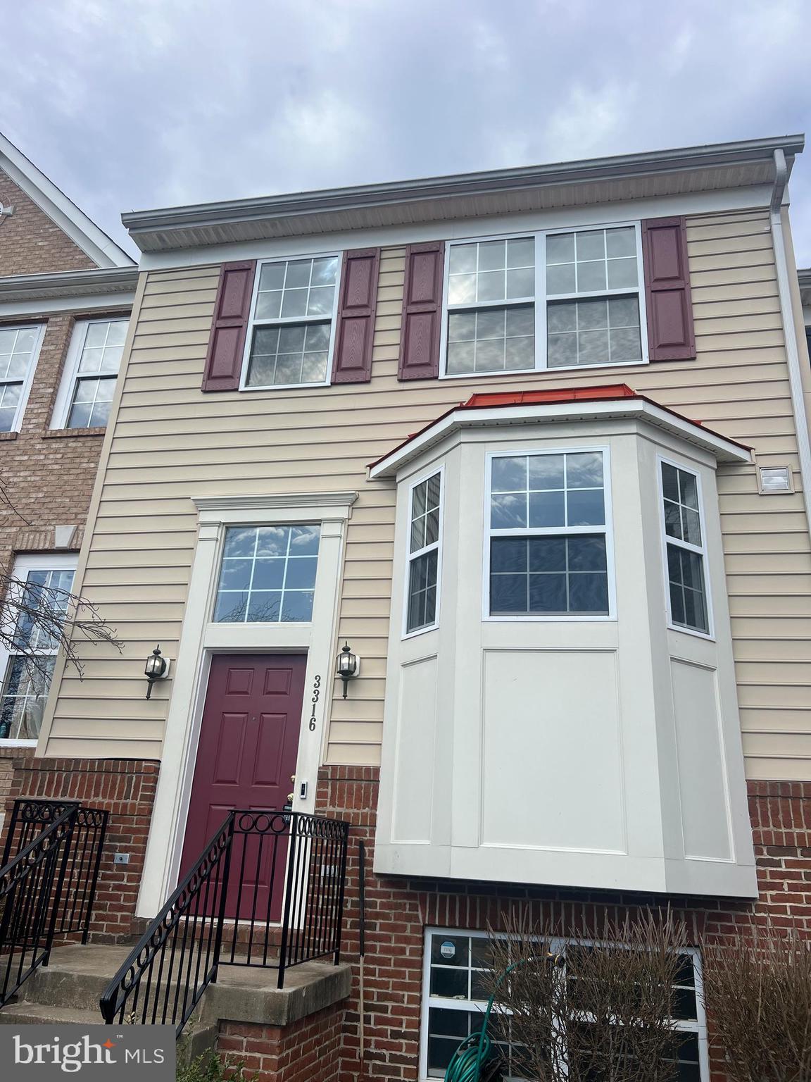 BRIGHTWOOD FOREST - Residential Lease