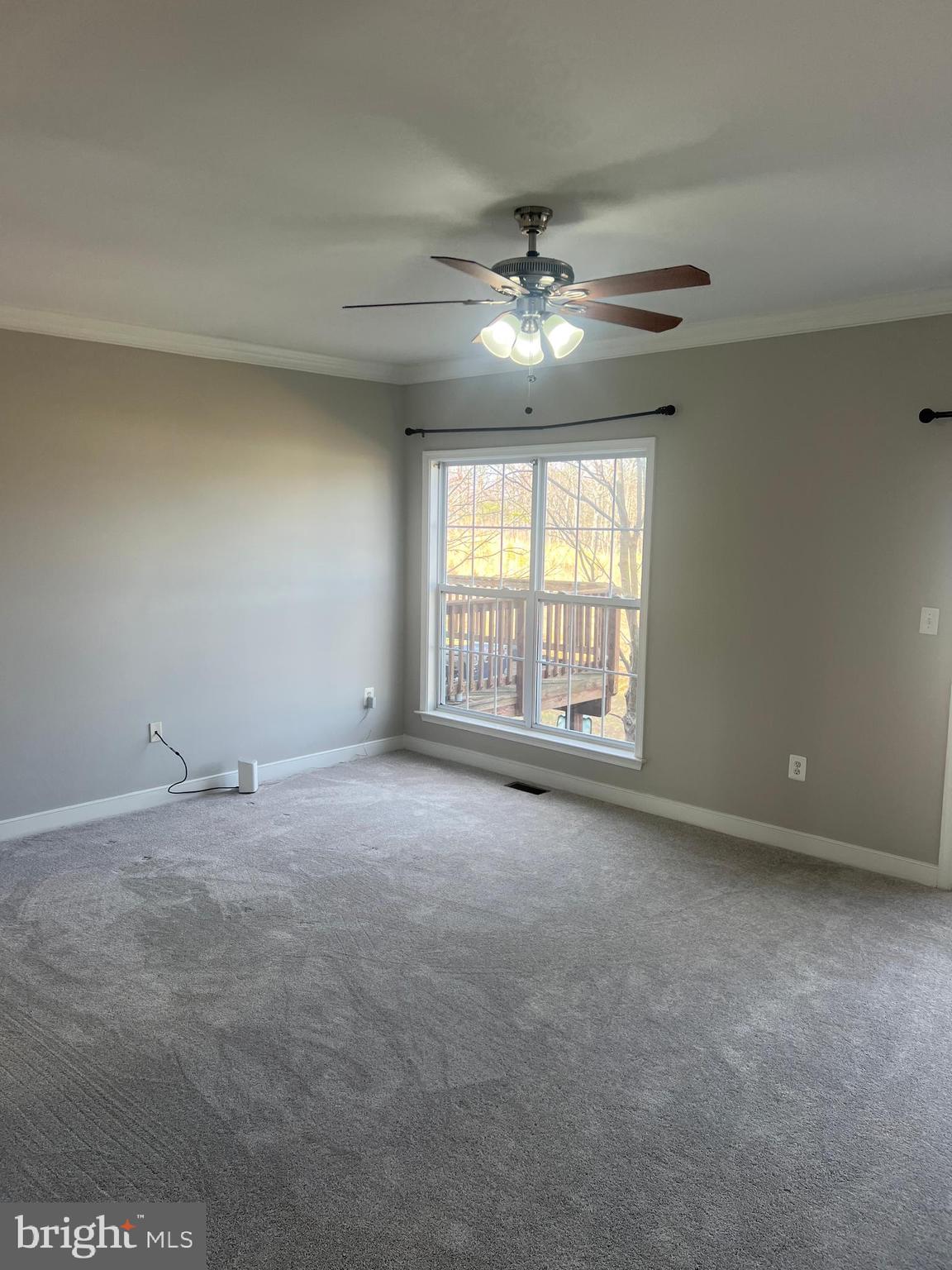 BRIGHTWOOD FOREST - Residential Lease