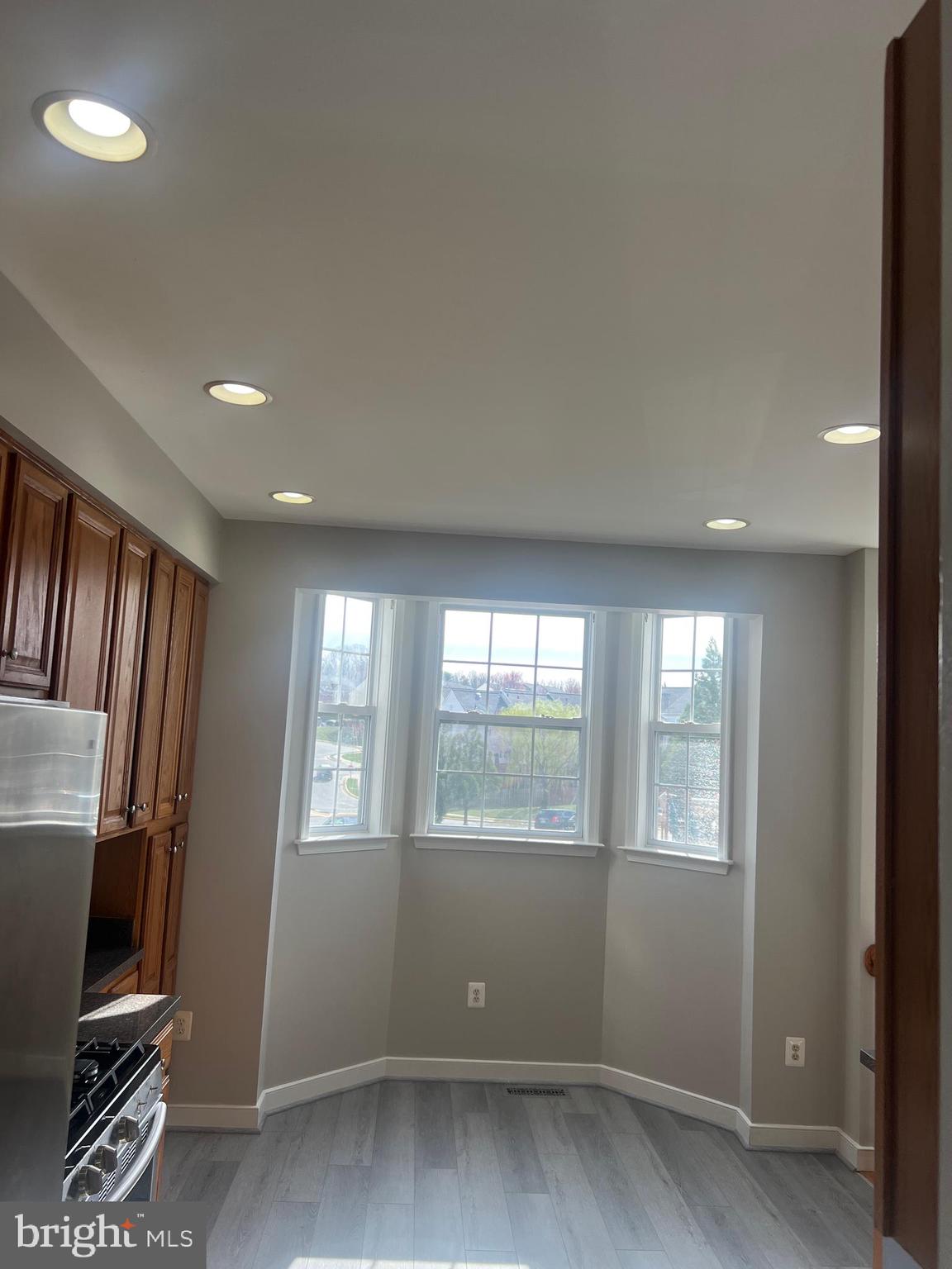 BRIGHTWOOD FOREST - Residential Lease