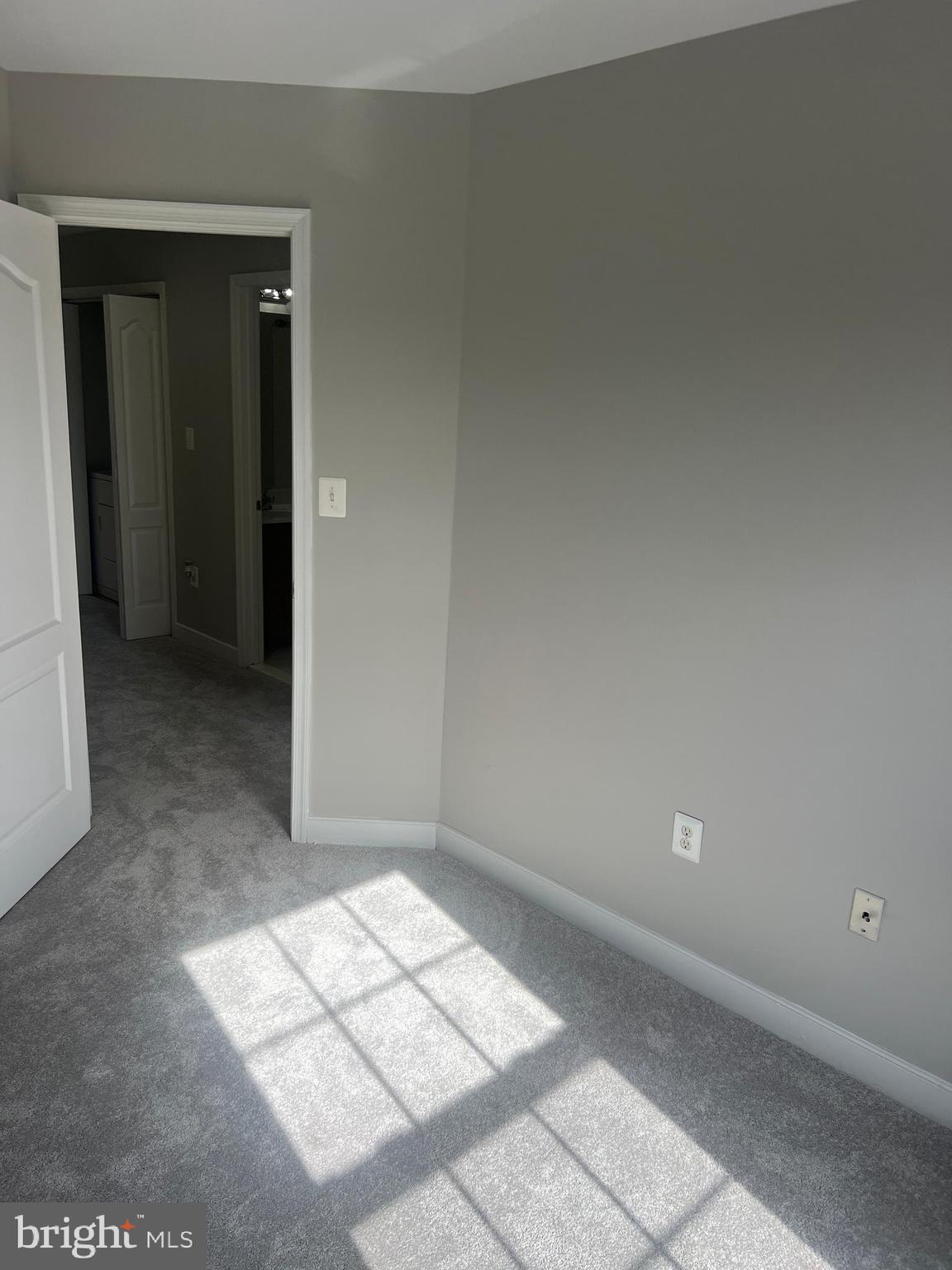 BRIGHTWOOD FOREST - Residential Lease