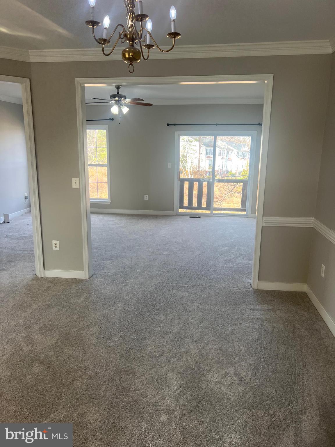 BRIGHTWOOD FOREST - Residential Lease