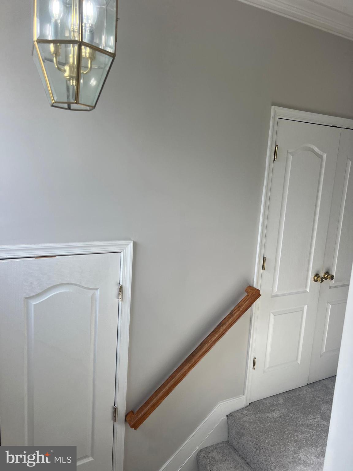 BRIGHTWOOD FOREST - Residential Lease