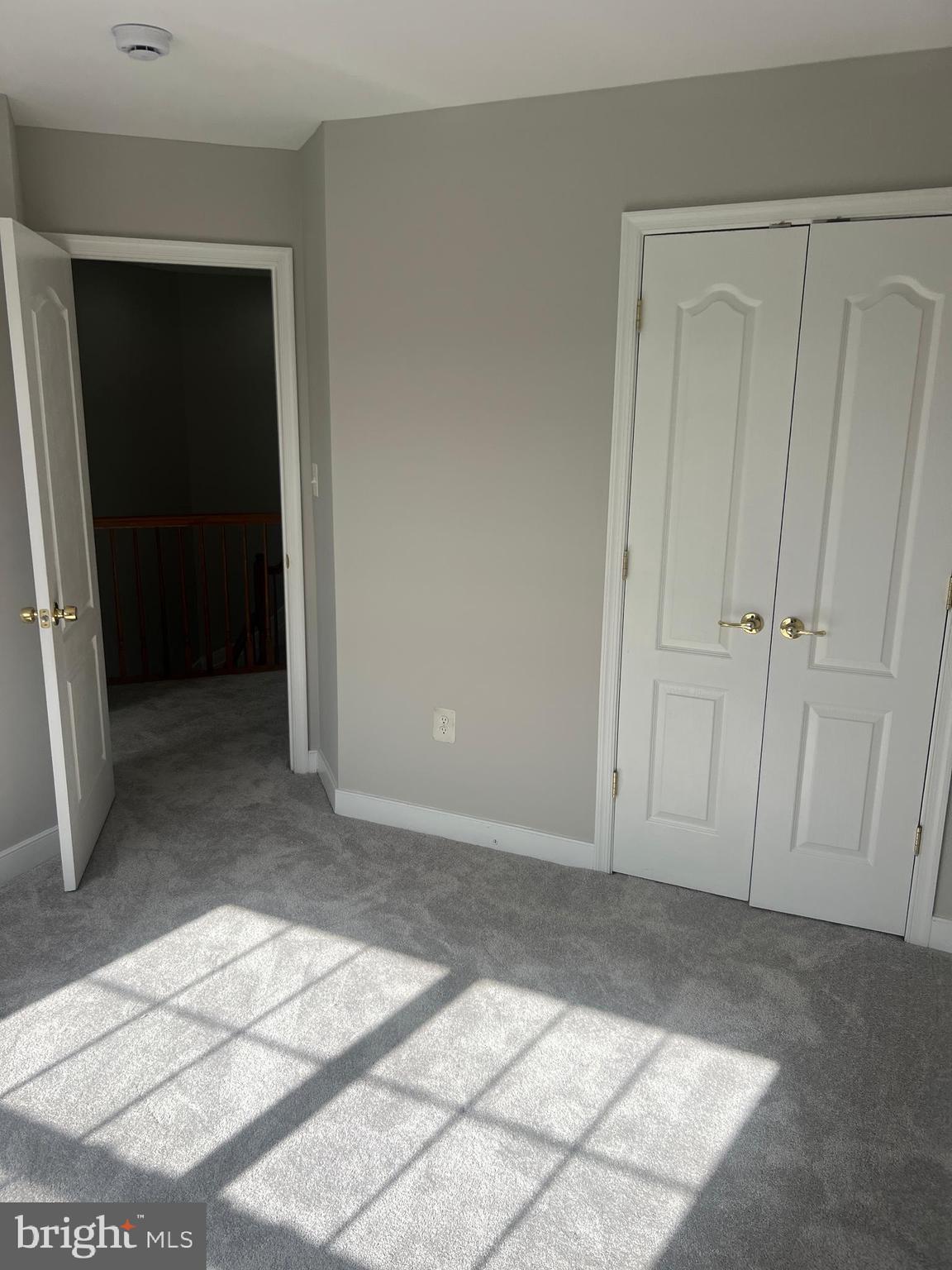 BRIGHTWOOD FOREST - Residential Lease