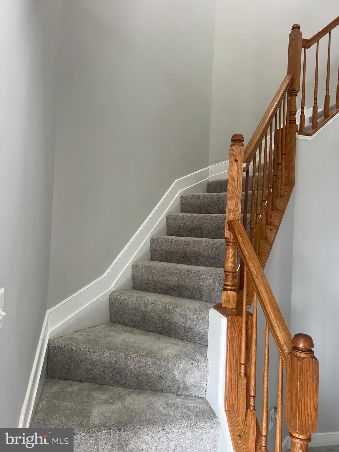 BRIGHTWOOD FOREST - Residential Lease