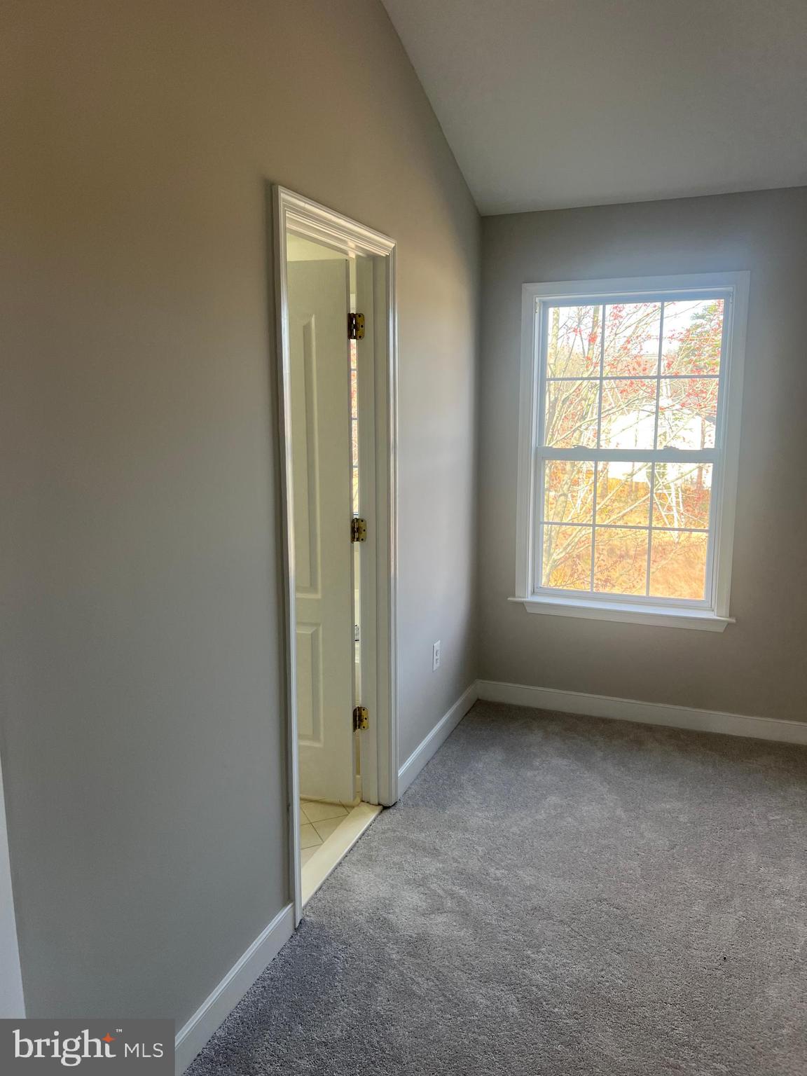 BRIGHTWOOD FOREST - Residential Lease