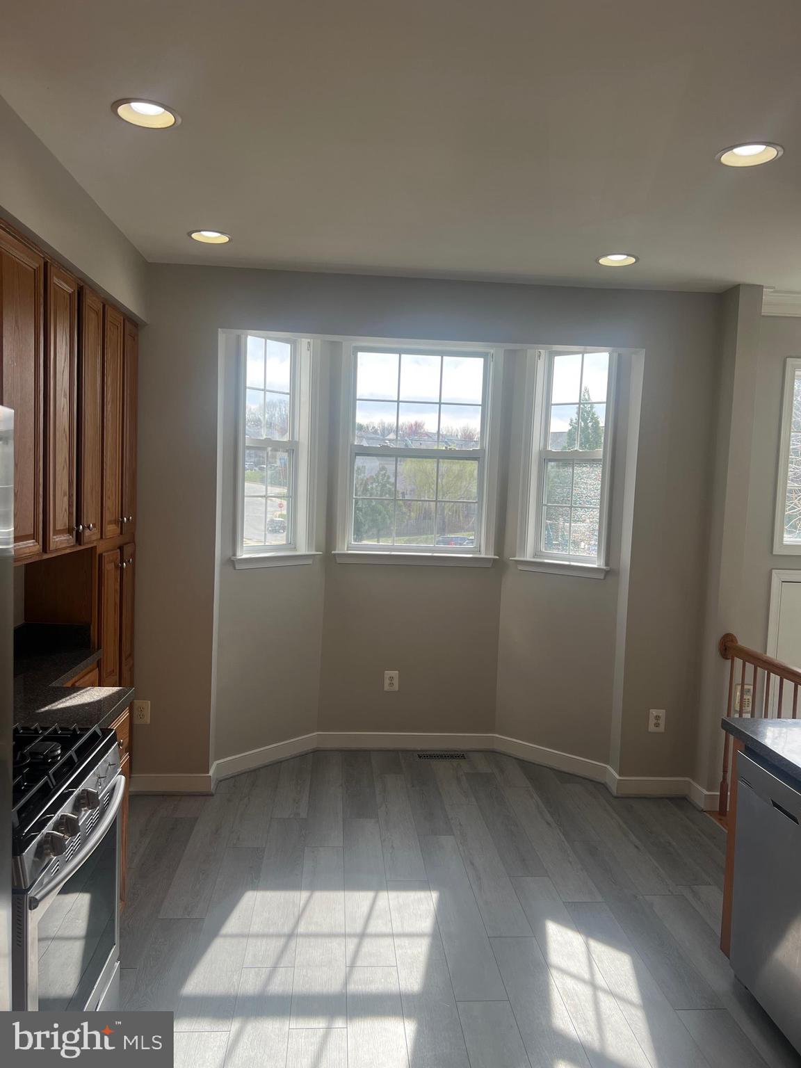 BRIGHTWOOD FOREST - Residential Lease