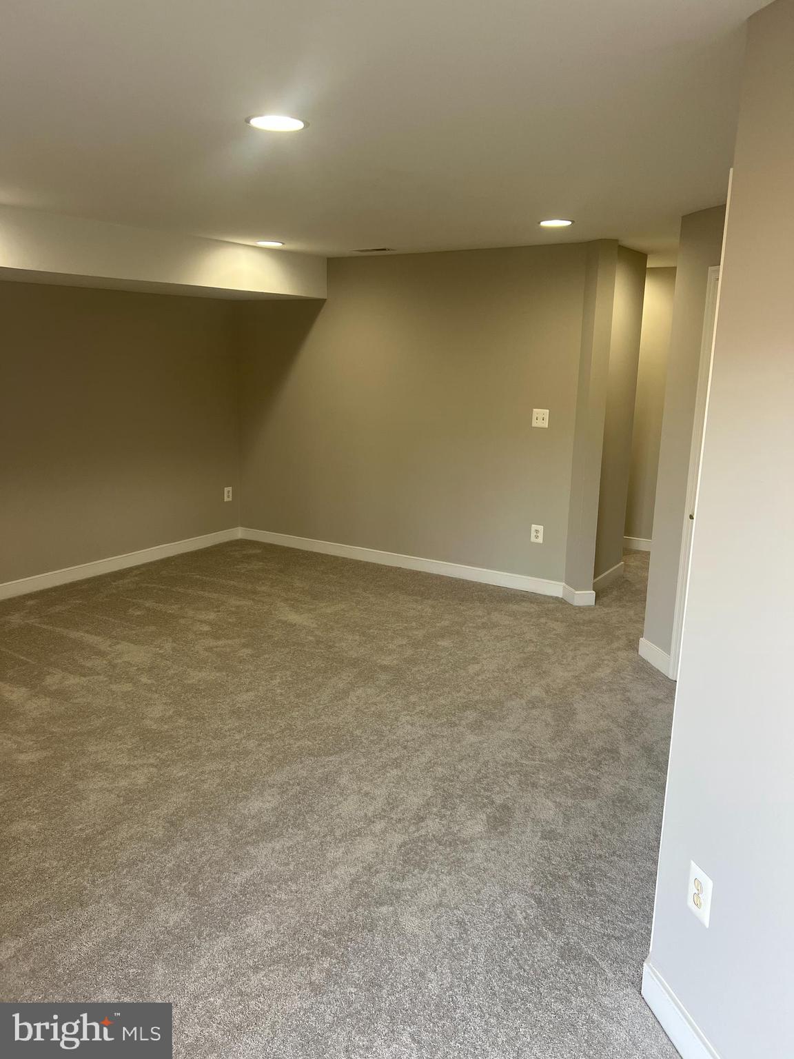 BRIGHTWOOD FOREST - Residential Lease