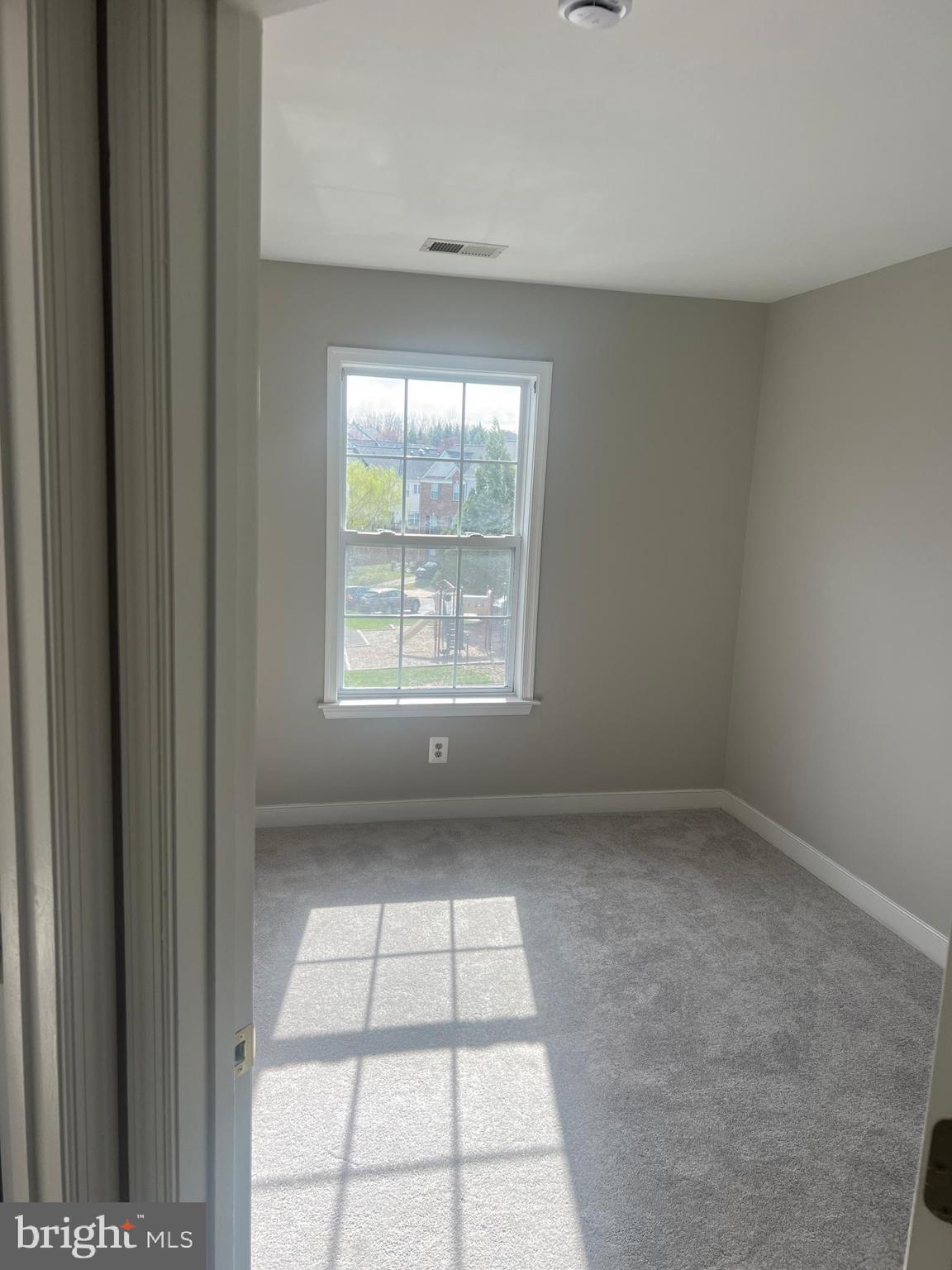 BRIGHTWOOD FOREST - Residential Lease