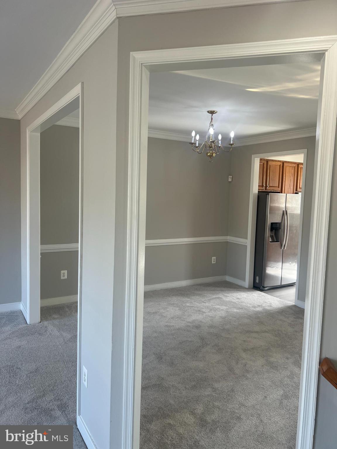 BRIGHTWOOD FOREST - Residential Lease