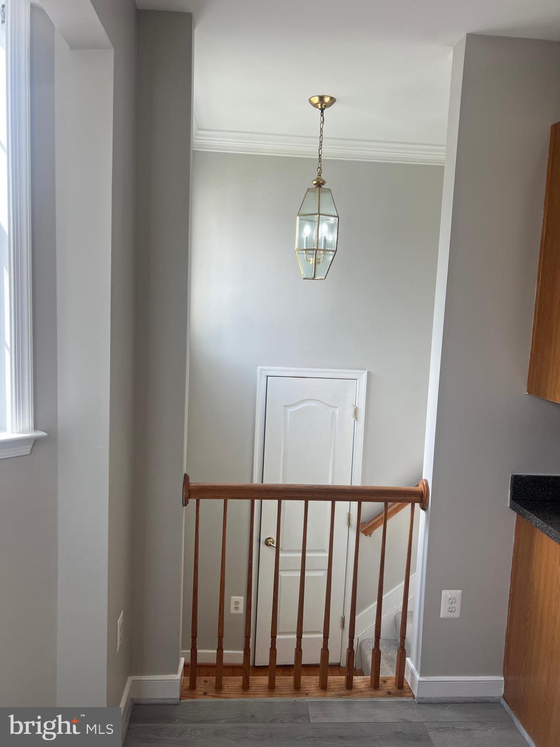 BRIGHTWOOD FOREST - Residential Lease