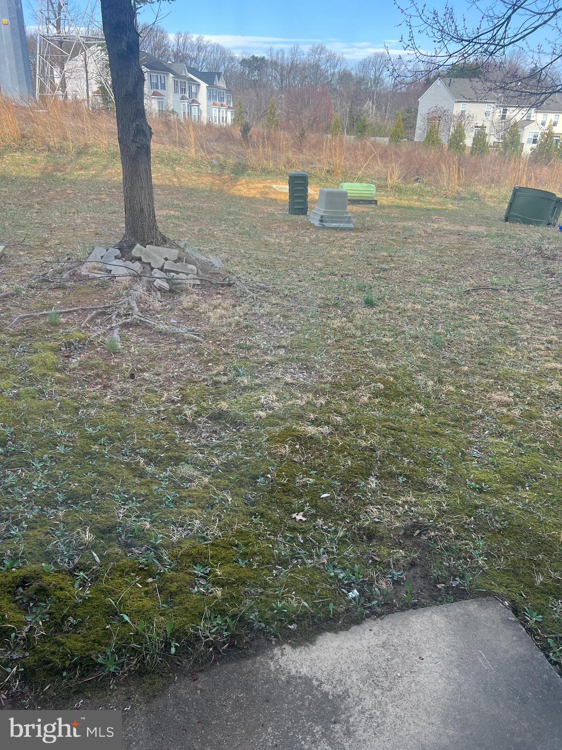 BRIGHTWOOD FOREST - Residential Lease