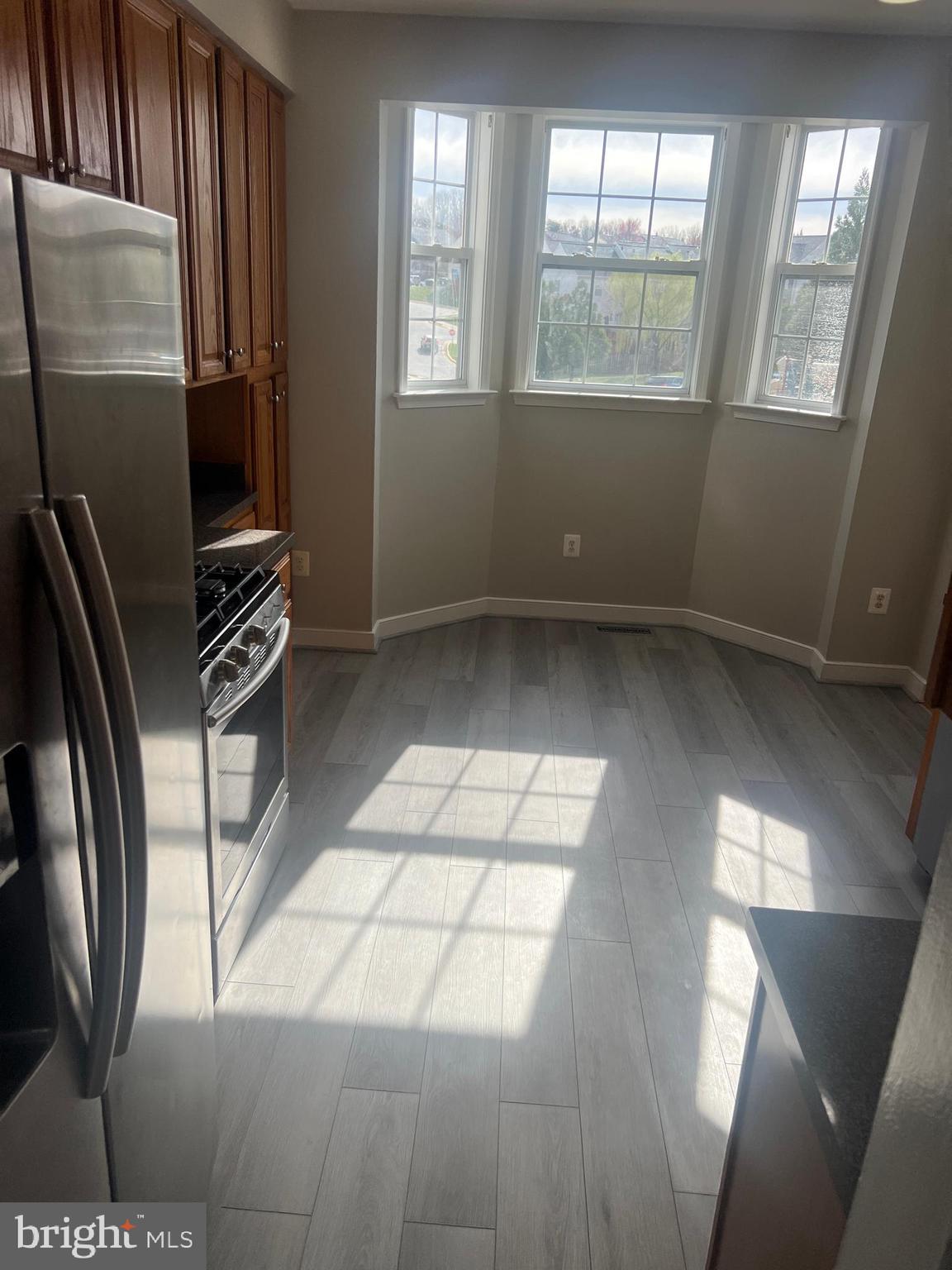 BRIGHTWOOD FOREST - Residential Lease