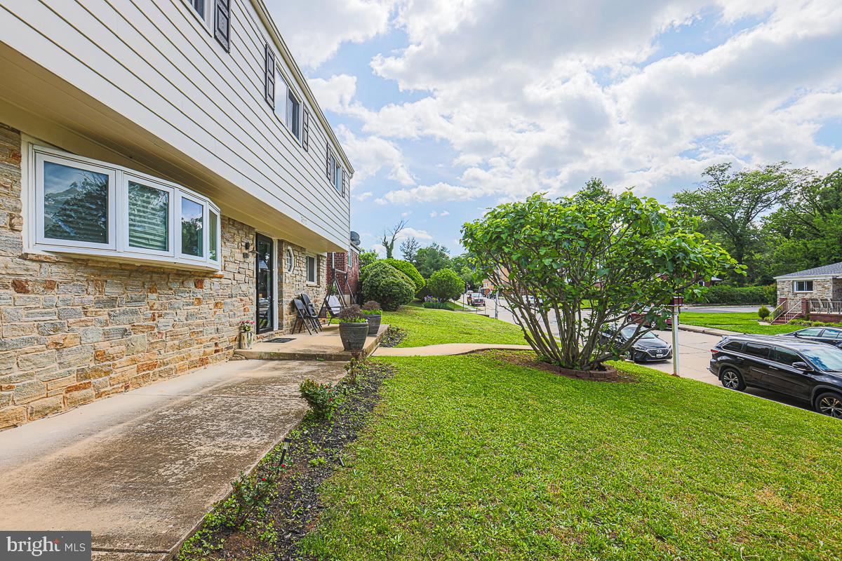 CROSS COUNTRY - Residential