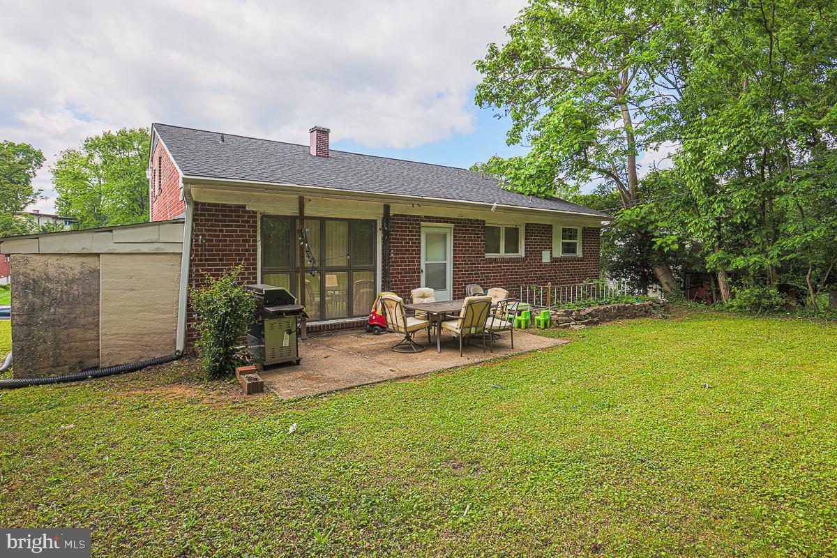 CROSS COUNTRY - Residential