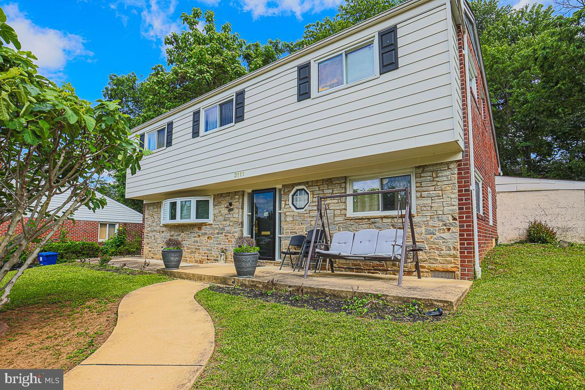 CROSS COUNTRY - Residential