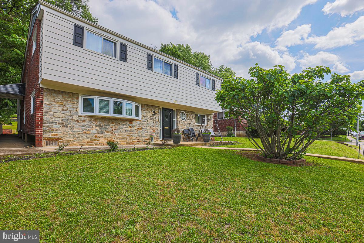 CROSS COUNTRY - Residential