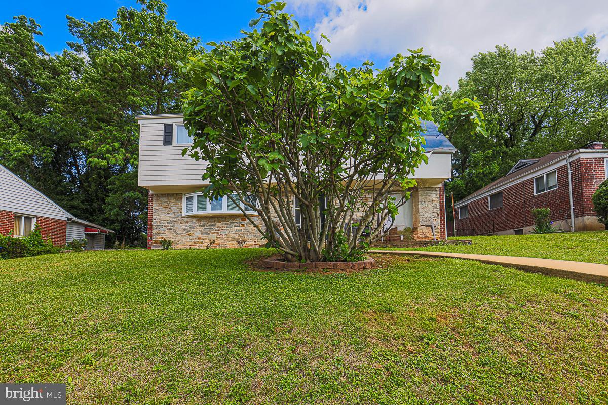 CROSS COUNTRY - Residential