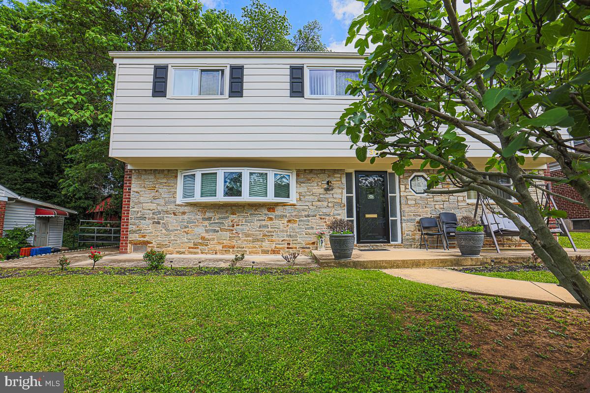 CROSS COUNTRY - Residential