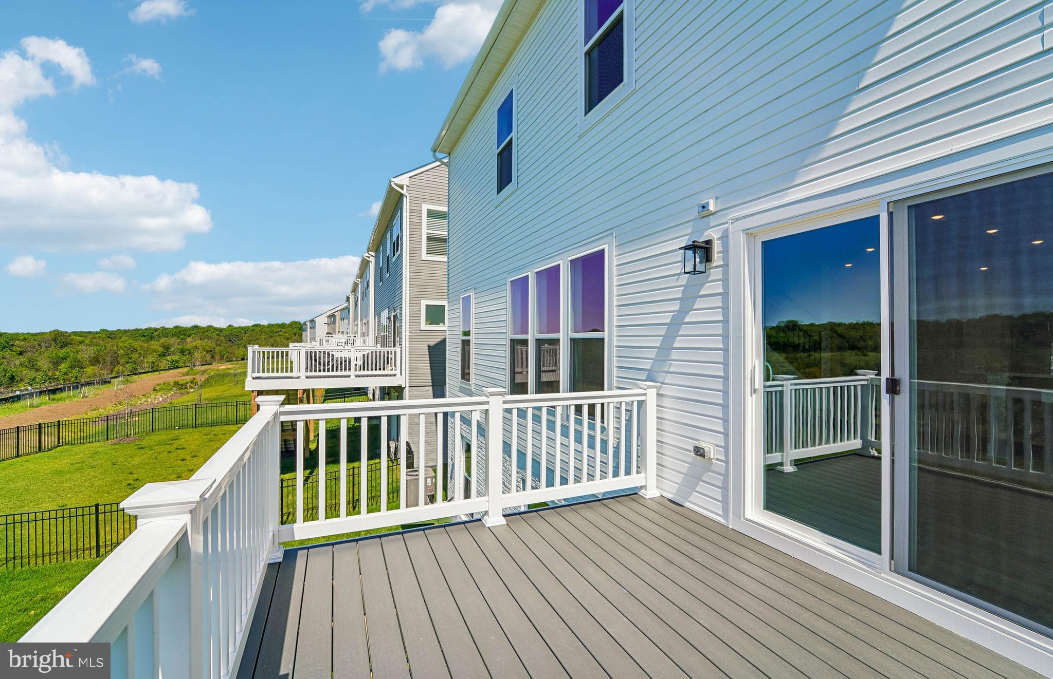 CABIN BRANCH - Residential