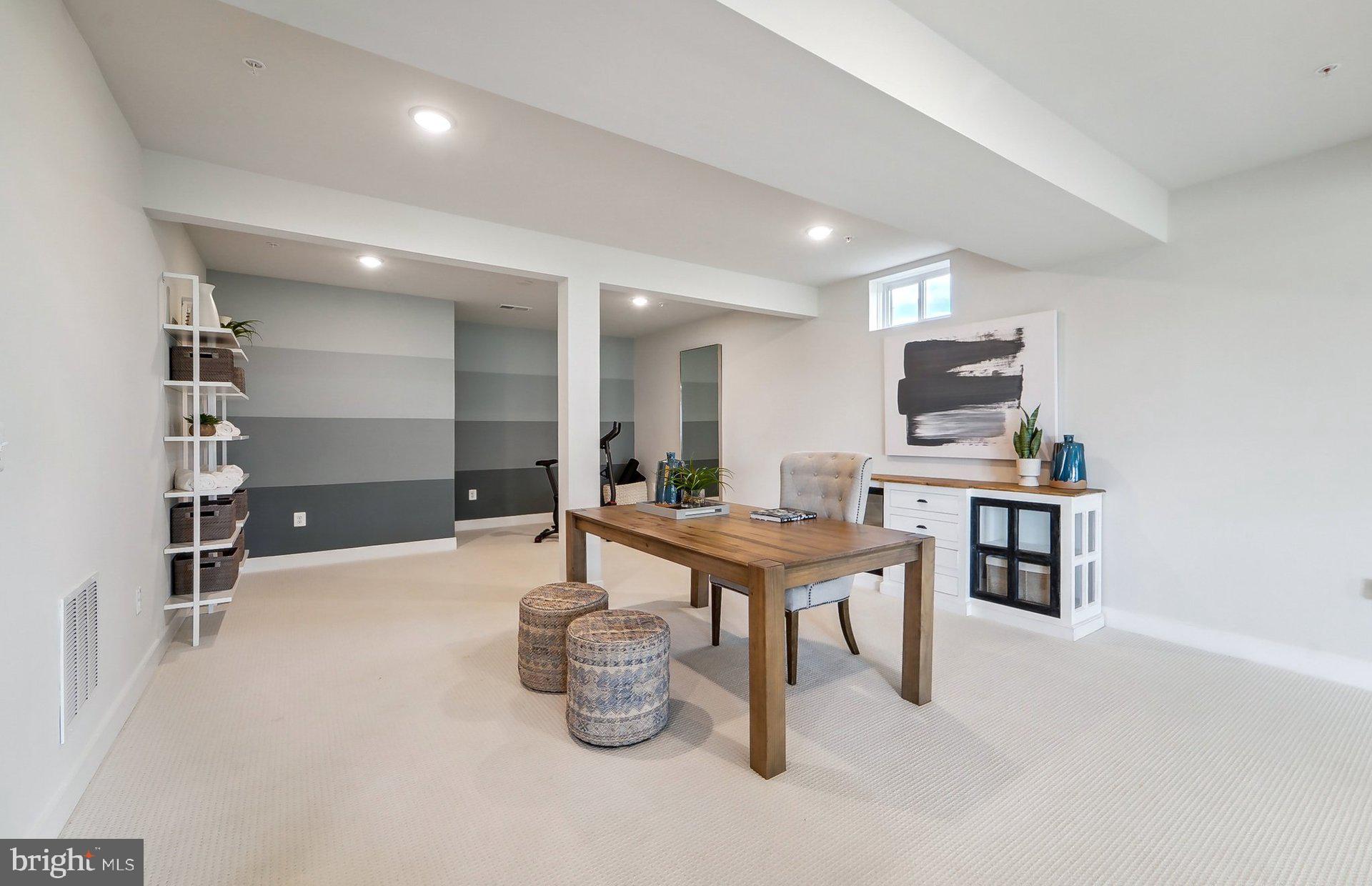 CABIN BRANCH - Residential