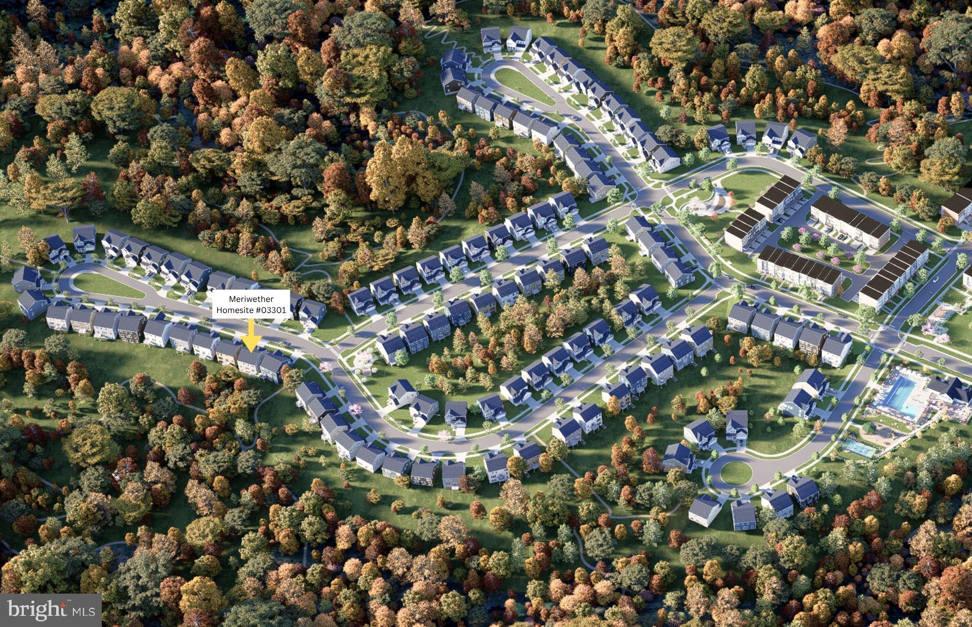 CABIN BRANCH - Residential