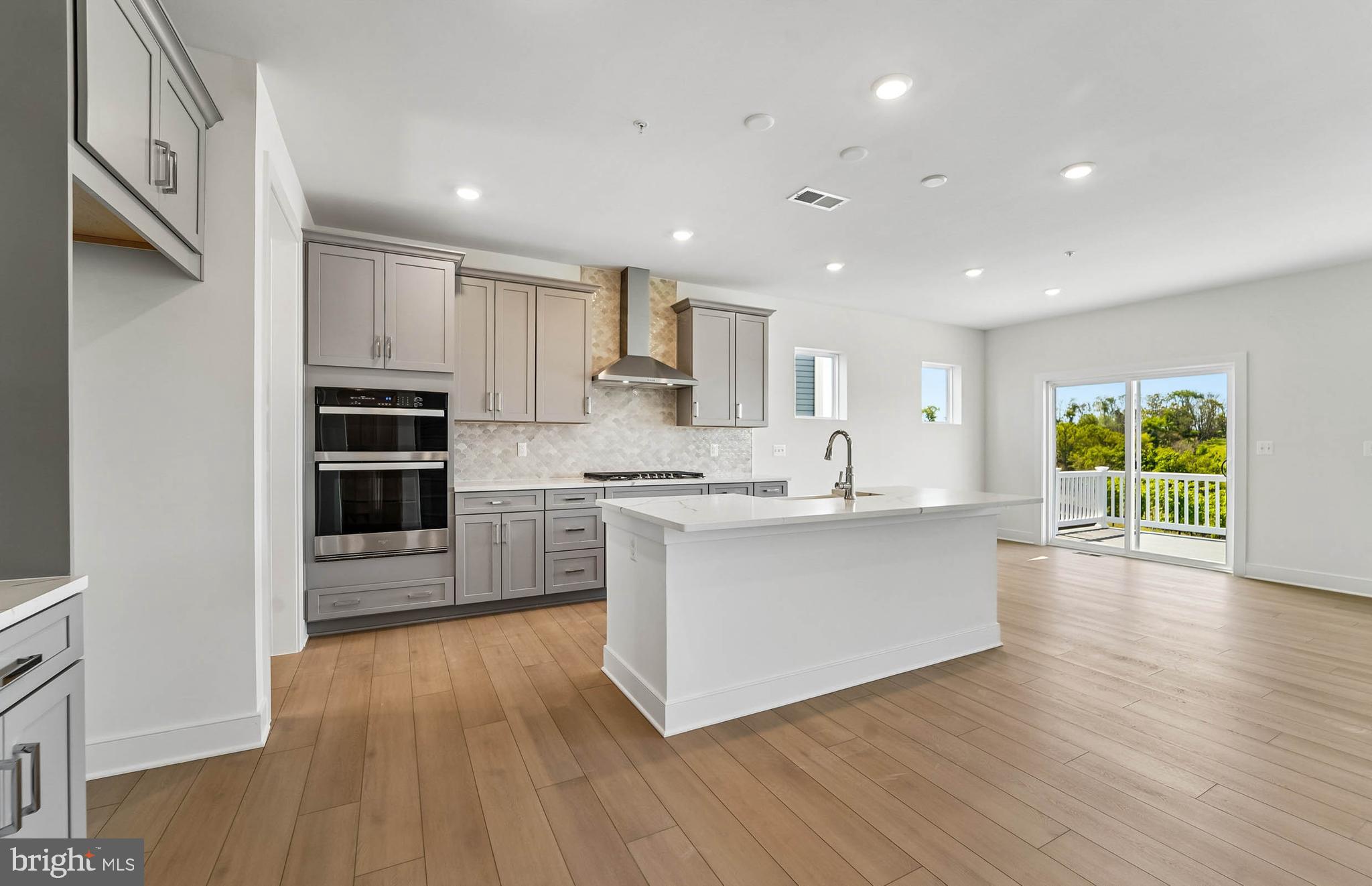 CABIN BRANCH - Residential