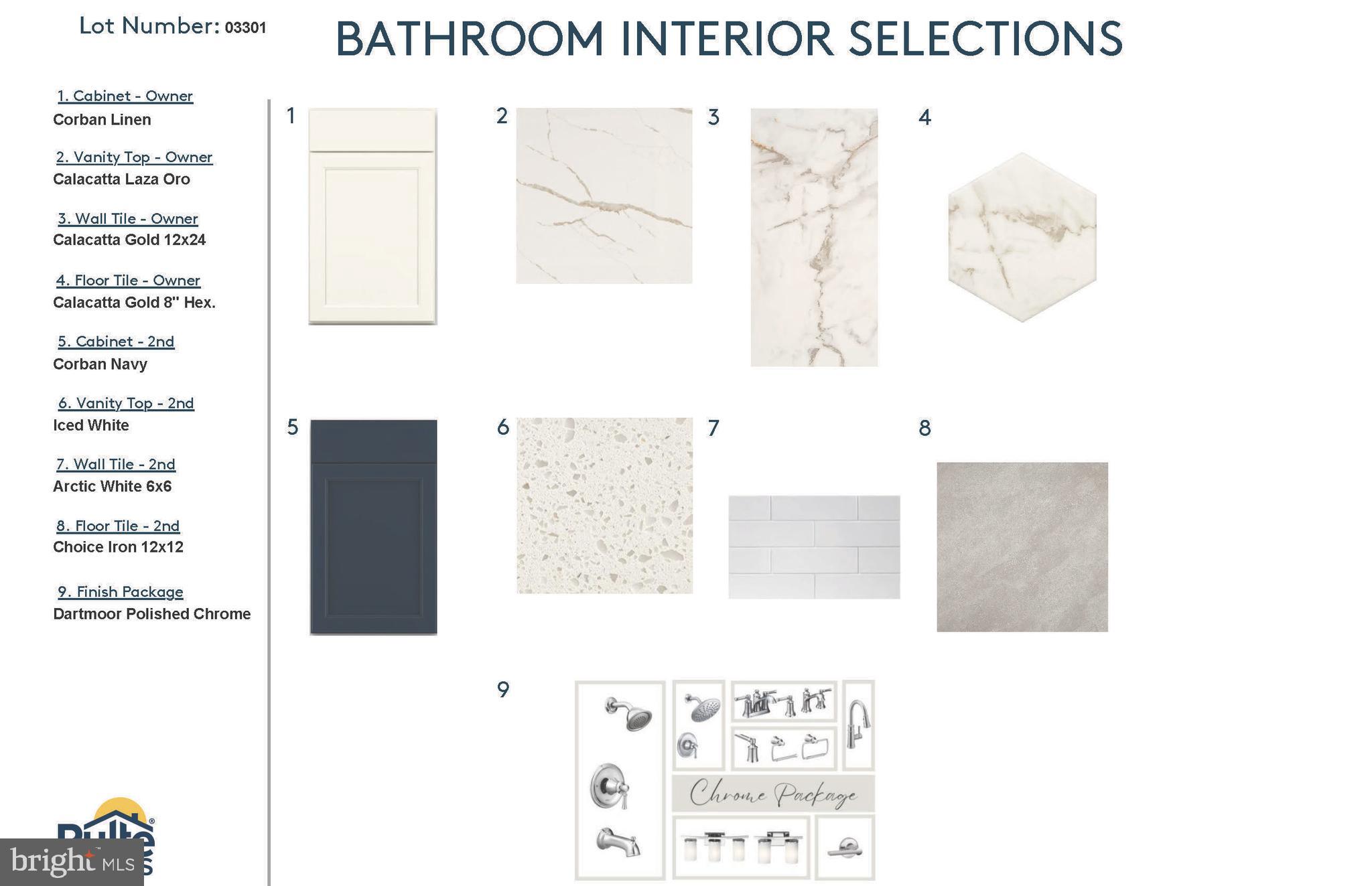 CABIN BRANCH - Residential