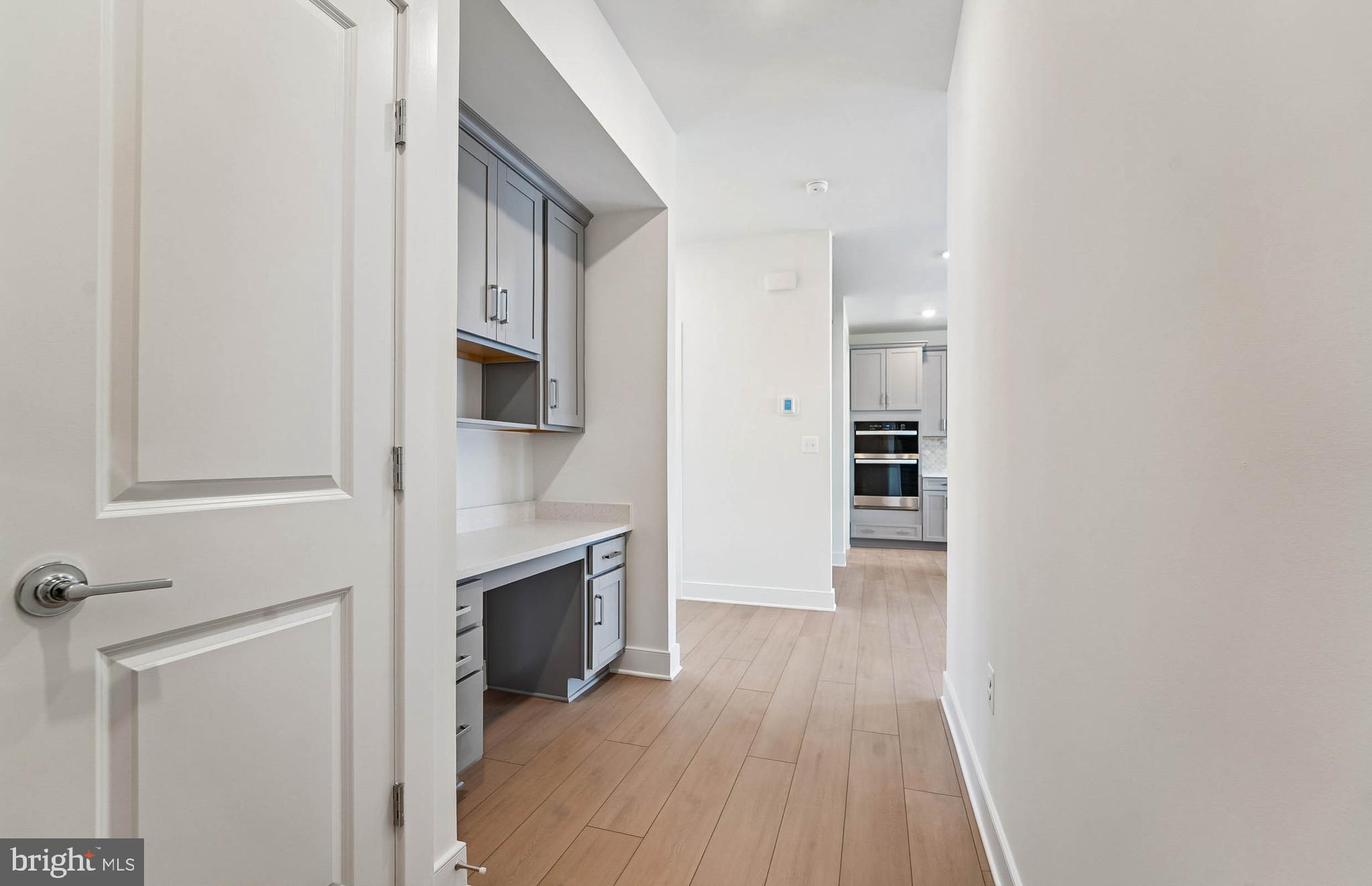 CABIN BRANCH - Residential